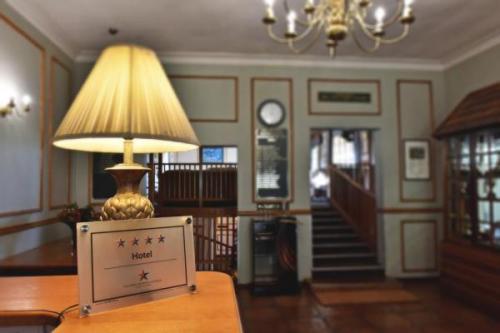 Fern Hill Hotel, India 4