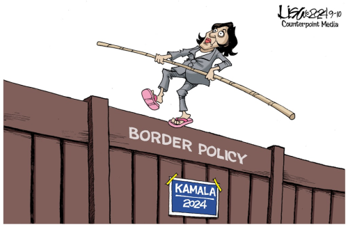 KAMI BORDER FLIP FLOP