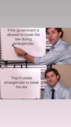 emergency