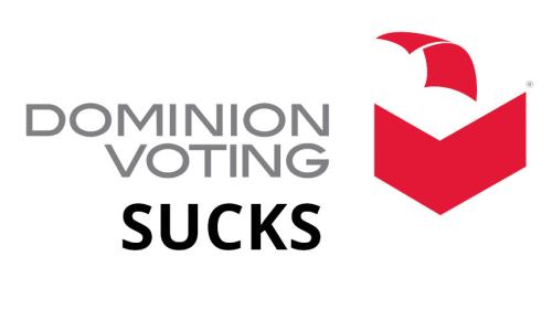 dominion sucks