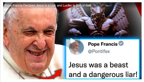 So you still want to be a Roman Catholic