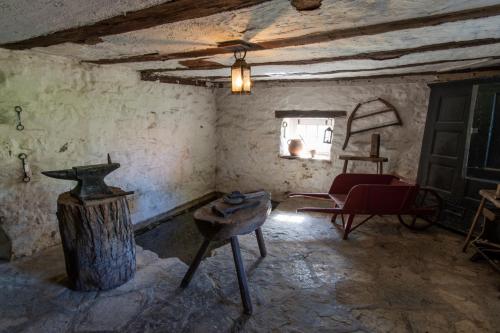 Hager House Hagerstown Maryland 2