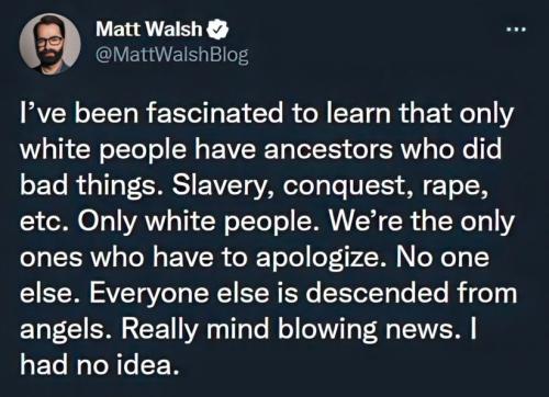 Matt Walsh 4