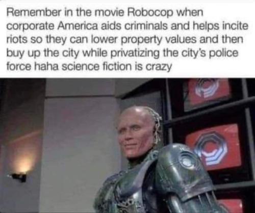 robocop