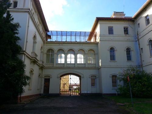 Aradale Lunatic Asylum, Australia 2