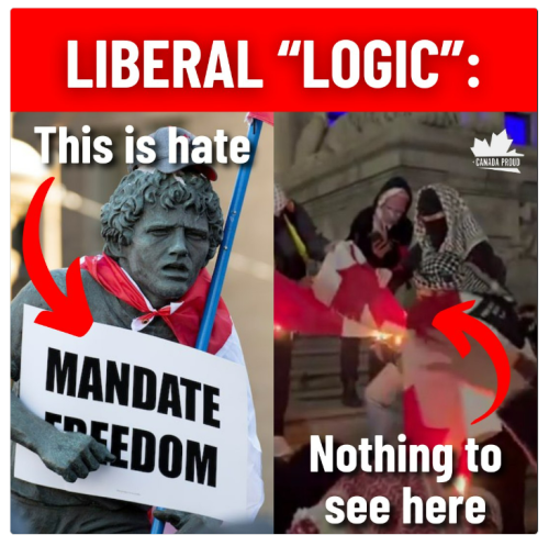 liberal logic