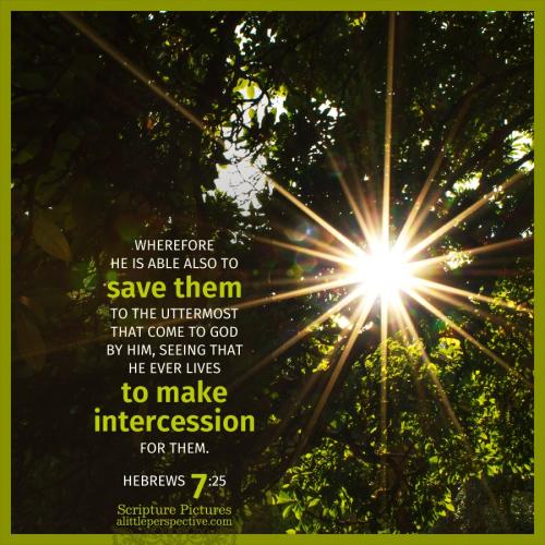 heb-7-25-KJV-pixabay