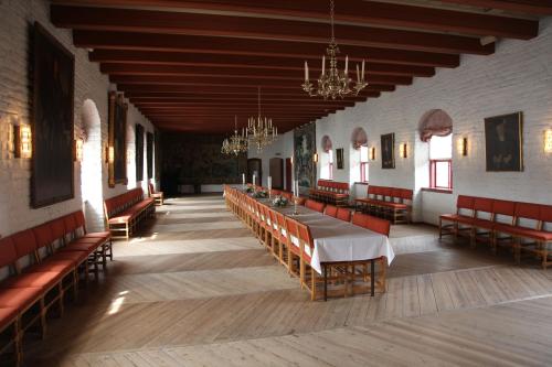 Akershus Castle, Norway 4