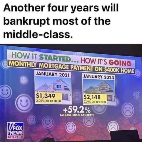 another 4 years