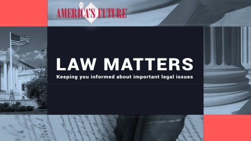 Law Matters thumbnail