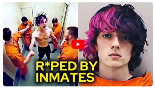 What Happens To School Shooters In Prison