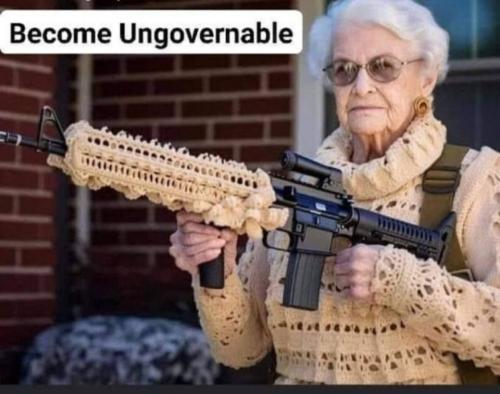 Become ungovernable granny.960px