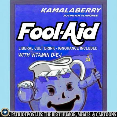 FOOLAID