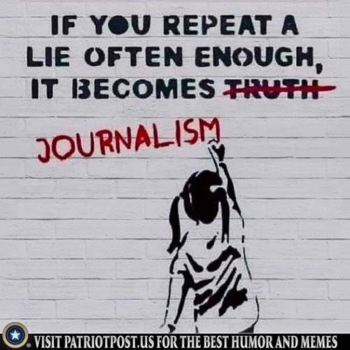 if you repeat it enough