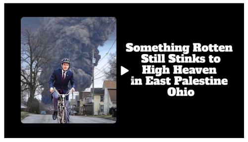 Something rotten video screenshot