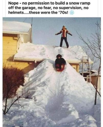 no permission needed