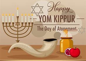 yom kippur