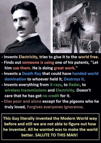 tesla