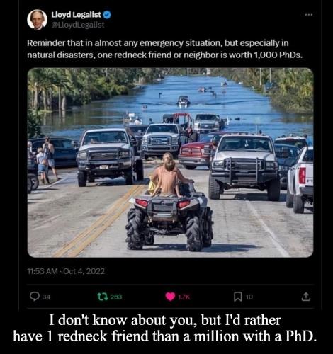 Just in case you've never heard of the Cajun Navy.960px