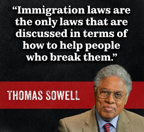 Imigration Laws
