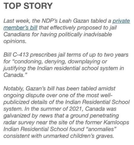 private members bill