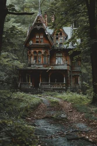 creepy places 10