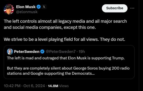 Musk 1