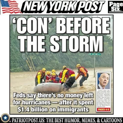 FEMA Funds