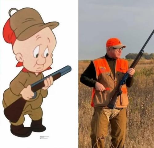 elmer fudd