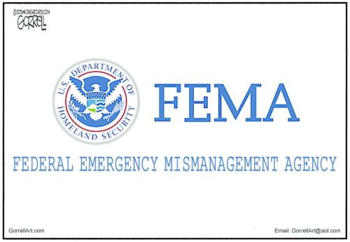 FEMA
