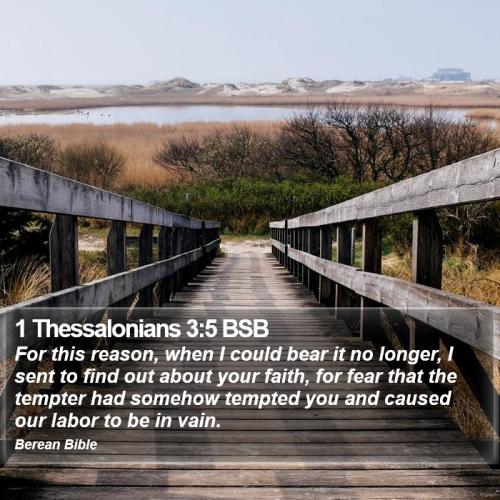 1 Thessalonians 3_5