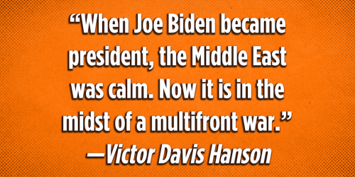 Victor Davis Hanson 13