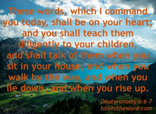 www.talktotheword.com:p:deuteronomy-66-7.html-3184381805