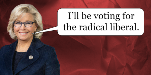 Liz Cheney 1