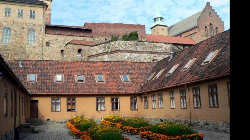 Akershus Castle, Norway 3