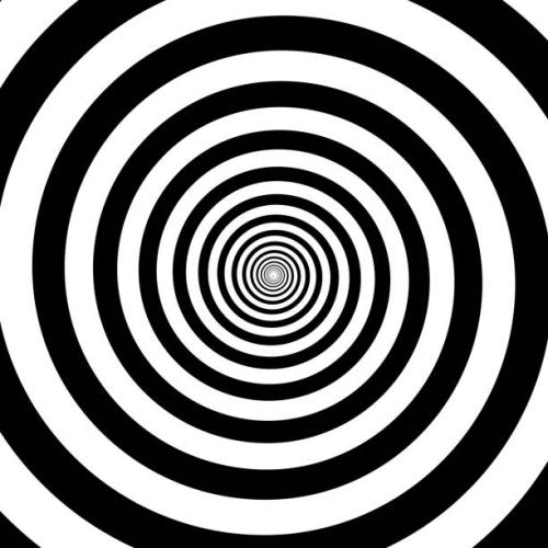 hypnotic-circles-abstract-white-black-optical-illusion-vector-spiral-swirl-pattern-background-2466358244