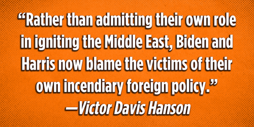 Victor Davis Hanson 14