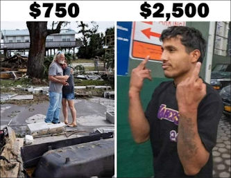 hurricane victim relief17