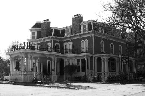 Forepaugh House, St. Paul MN 1