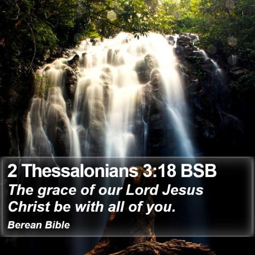 2 Thessalonians 3_18