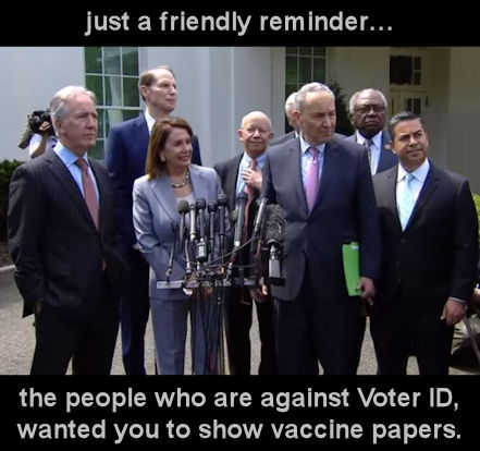 voter id16