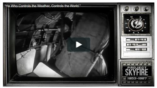 He who controls the weather screenshot