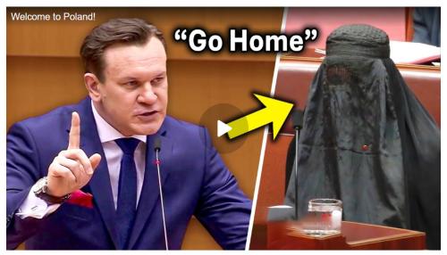 Welcome to Poland screenshot