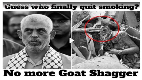 Guess who finally quit smoking video screenshot