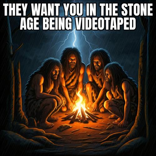 stoneage