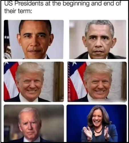 presidents