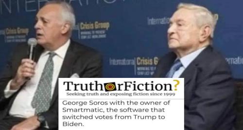 soros smartmatic