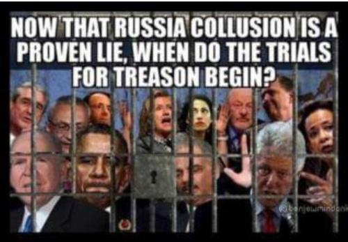collusion m