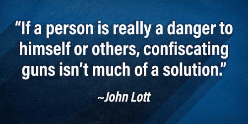 John Lott 2