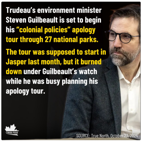 Trudeau